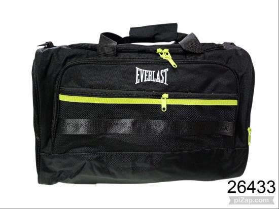 Imagen de BOLSO VIAJE EVERLAST 5.26